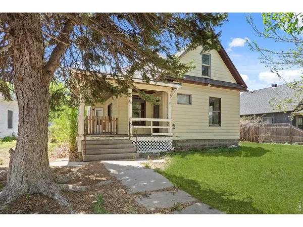 $150,000 | 115 Taylor Street, Sterling, CO 80751