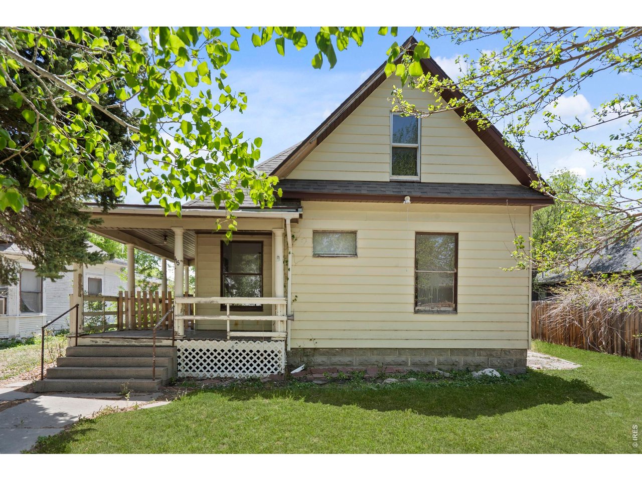 115 Taylor Street Sterling, CO 80751 - Photo 2 of 22