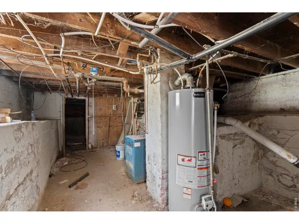 $150,000 | 115 Taylor Street, Sterling, CO 80751