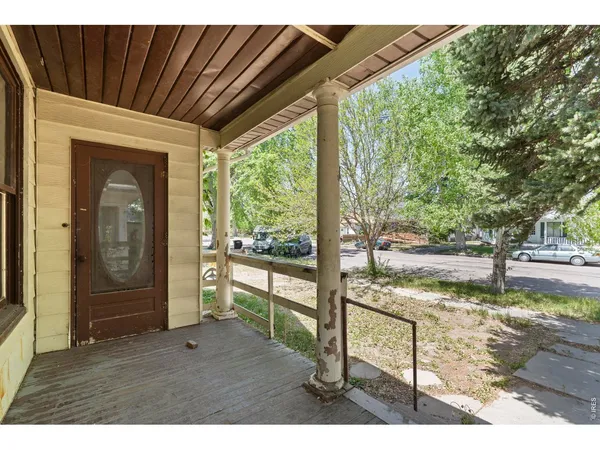 $150,000 | 115 Taylor Street, Sterling, CO 80751