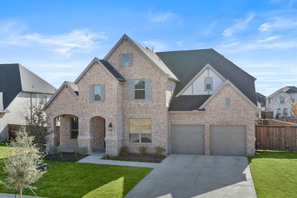 2106 Big Cypress Road Mansfield, TX 76063 - Photo 13 of 40 DAL_South Pointe_Caddo II_2106 Big Cypress Road (26)