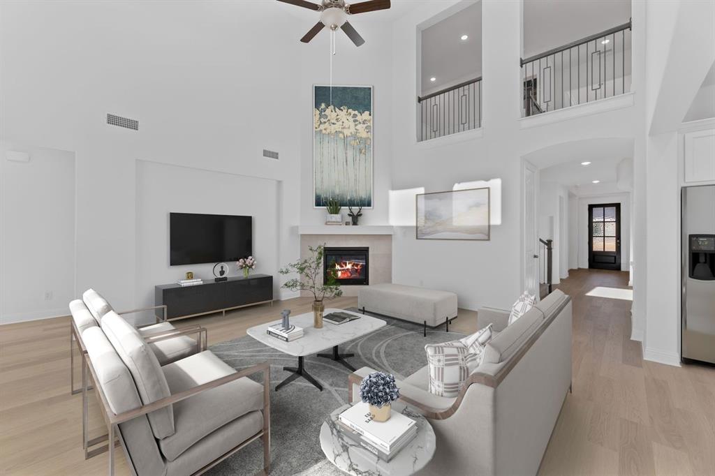 2106 Big Cypress Road Mansfield, TX 76063 - Photo 14 of 40 DAL_South Pointe_Caddo II_2106 Big Cypress Road (27)