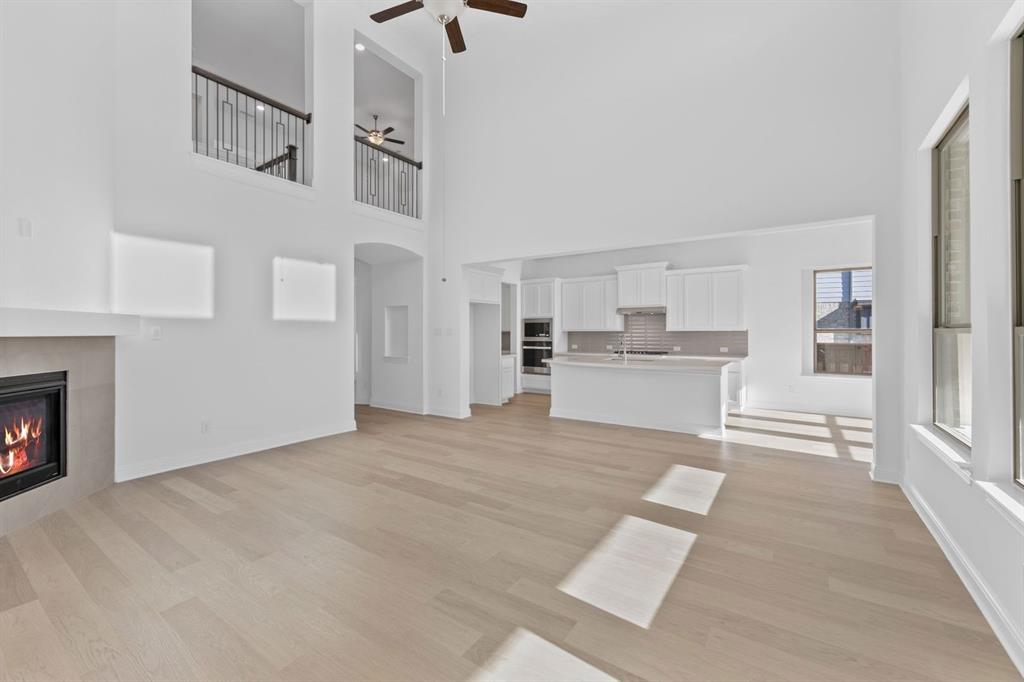 2106 Big Cypress Road Mansfield, TX 76063 - Photo 15 of 40 DAL_South Pointe_Caddo II_2106 Big Cypress Road (28)