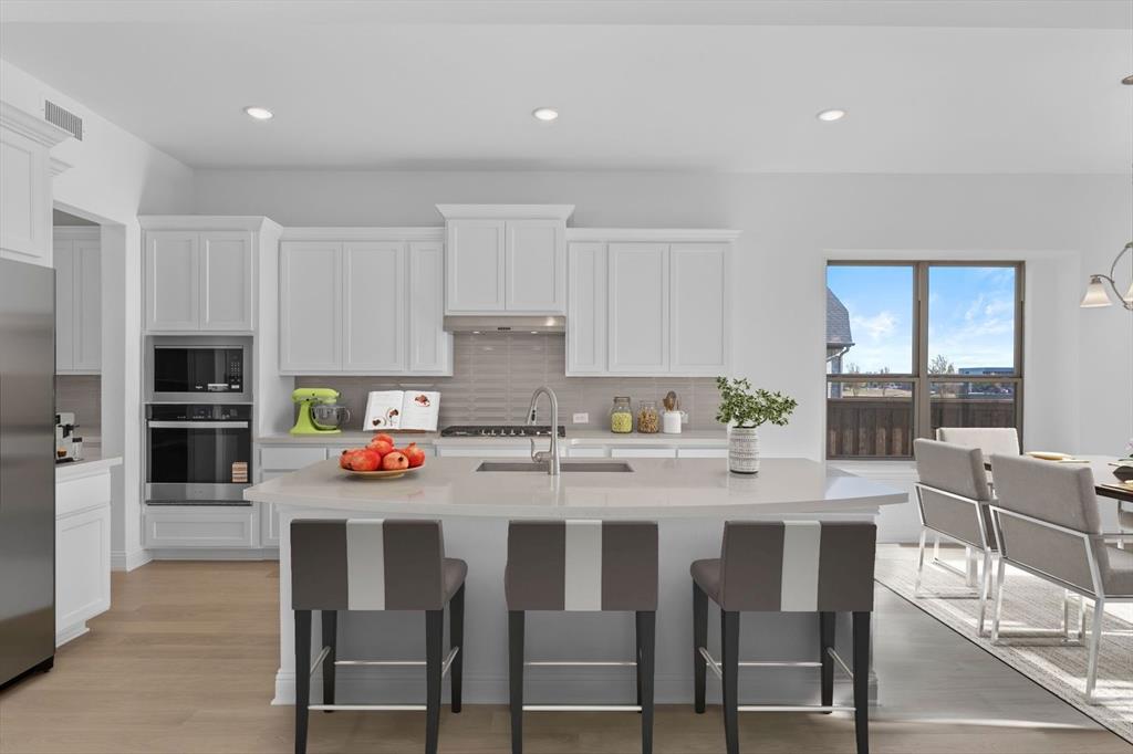 2106 Big Cypress Road Mansfield, TX 76063 - Photo 36 of 40 First Floor