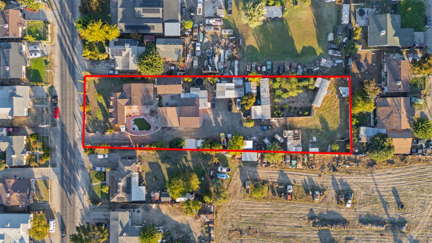 7685 Walnut Avenue Winton, CA 95388 - Photo 14 of 16 a city view