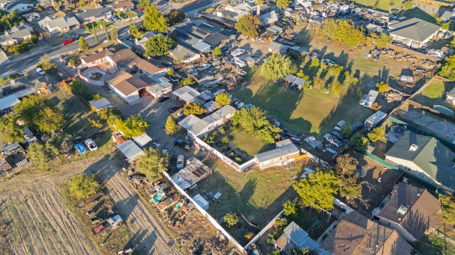 7685 Walnut Avenue Winton, CA 95388 - Photo 16 of 16 a picture of street