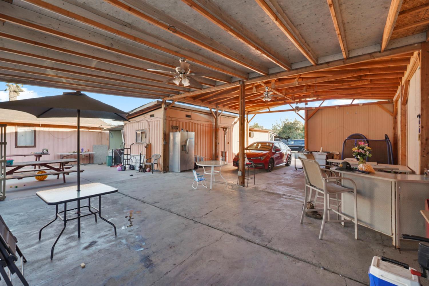 7685 Walnut Avenue Winton, CA 95388 - Photo 6 of 16 a view of outdoor space with seating