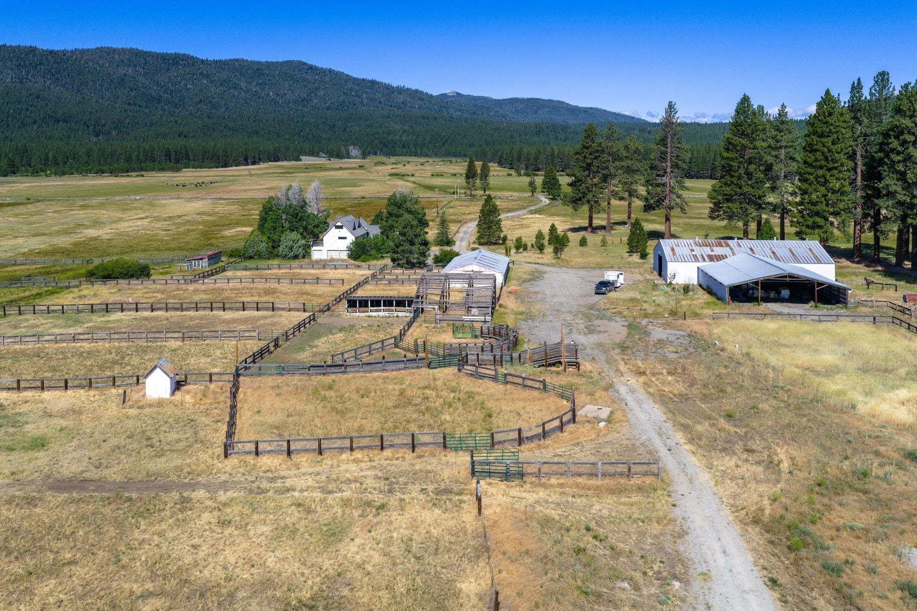 22440 Highway 89 Calpine, CA 96124 - Photo 11 of 27