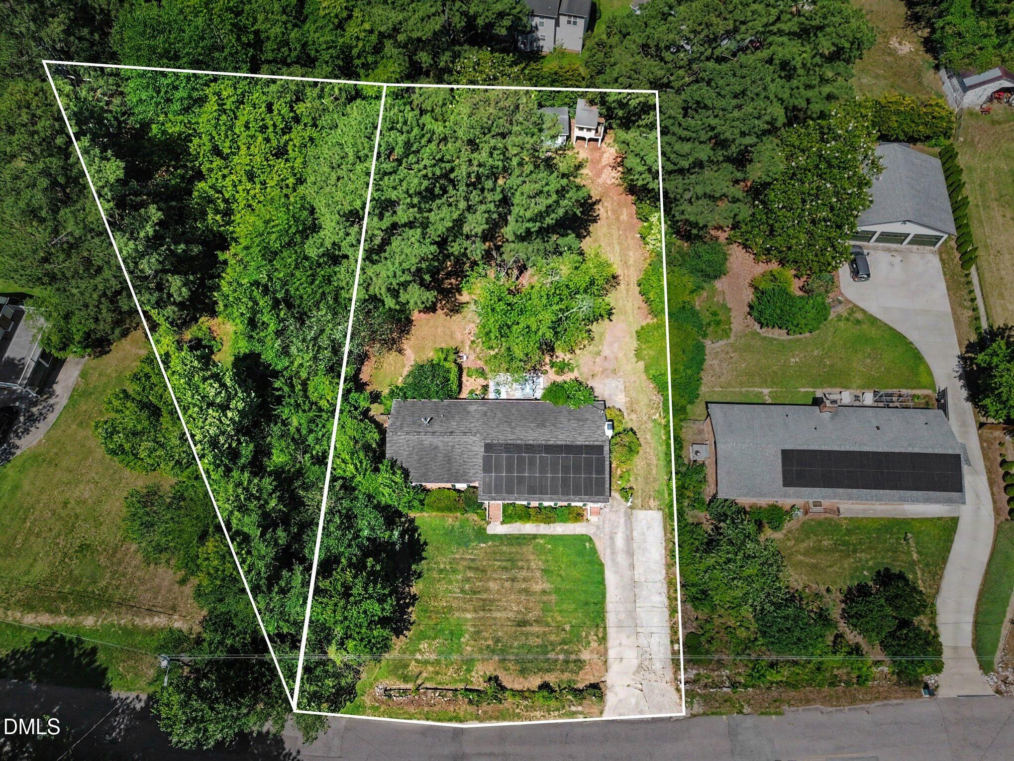 2927 Mars Street Raleigh, NC 27604 - Photo 26 of 28 033_file_3045
