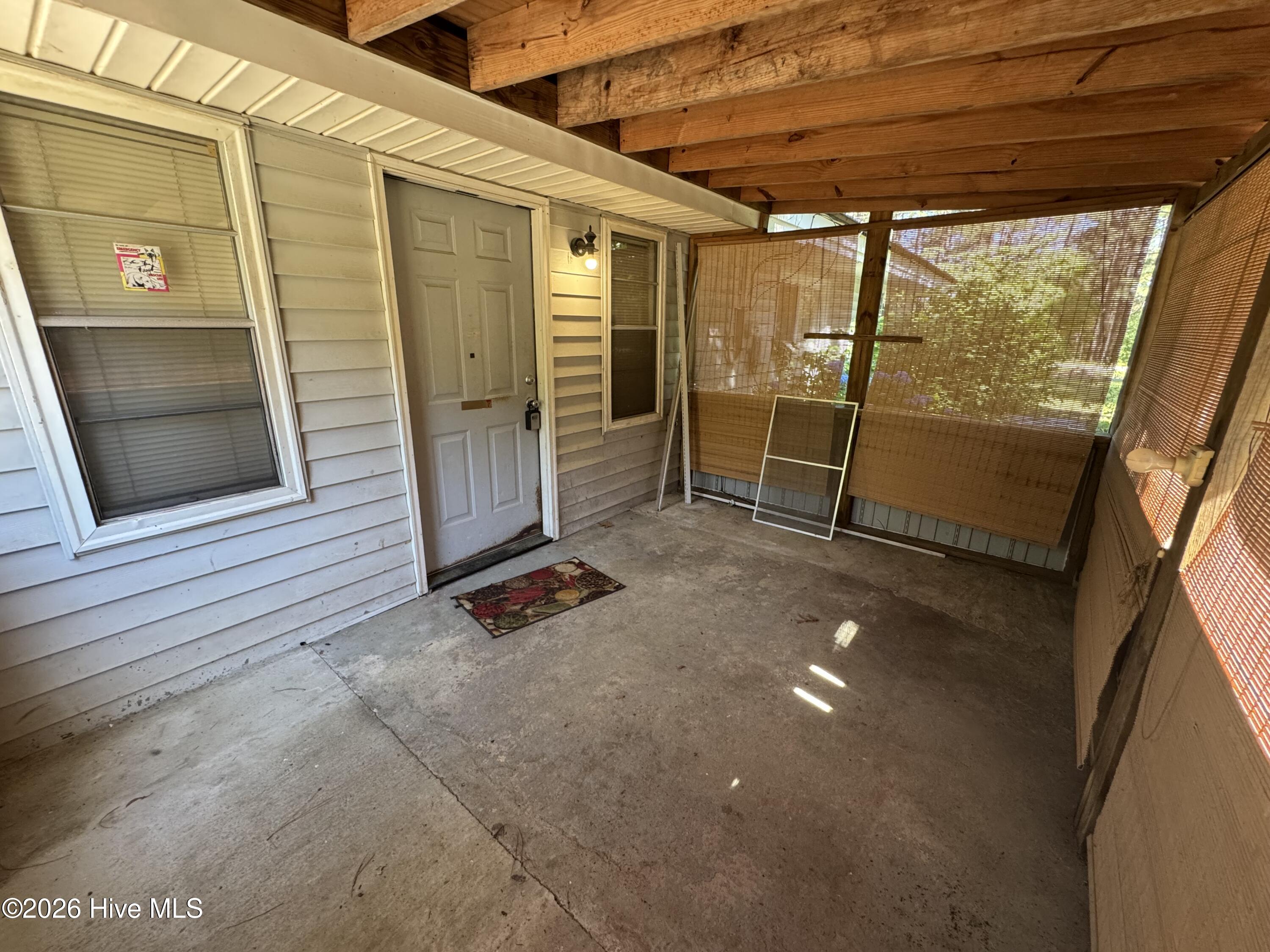 1195 Airport Road Carthage, NC 28327 - Photo 19 of 24