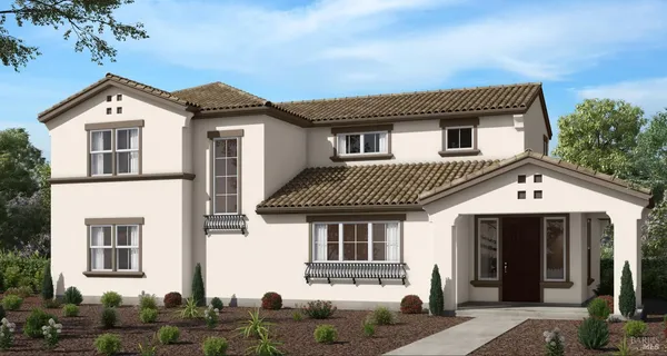 $850,200 | 948 Carroll Way, Vacaville, CA 95687