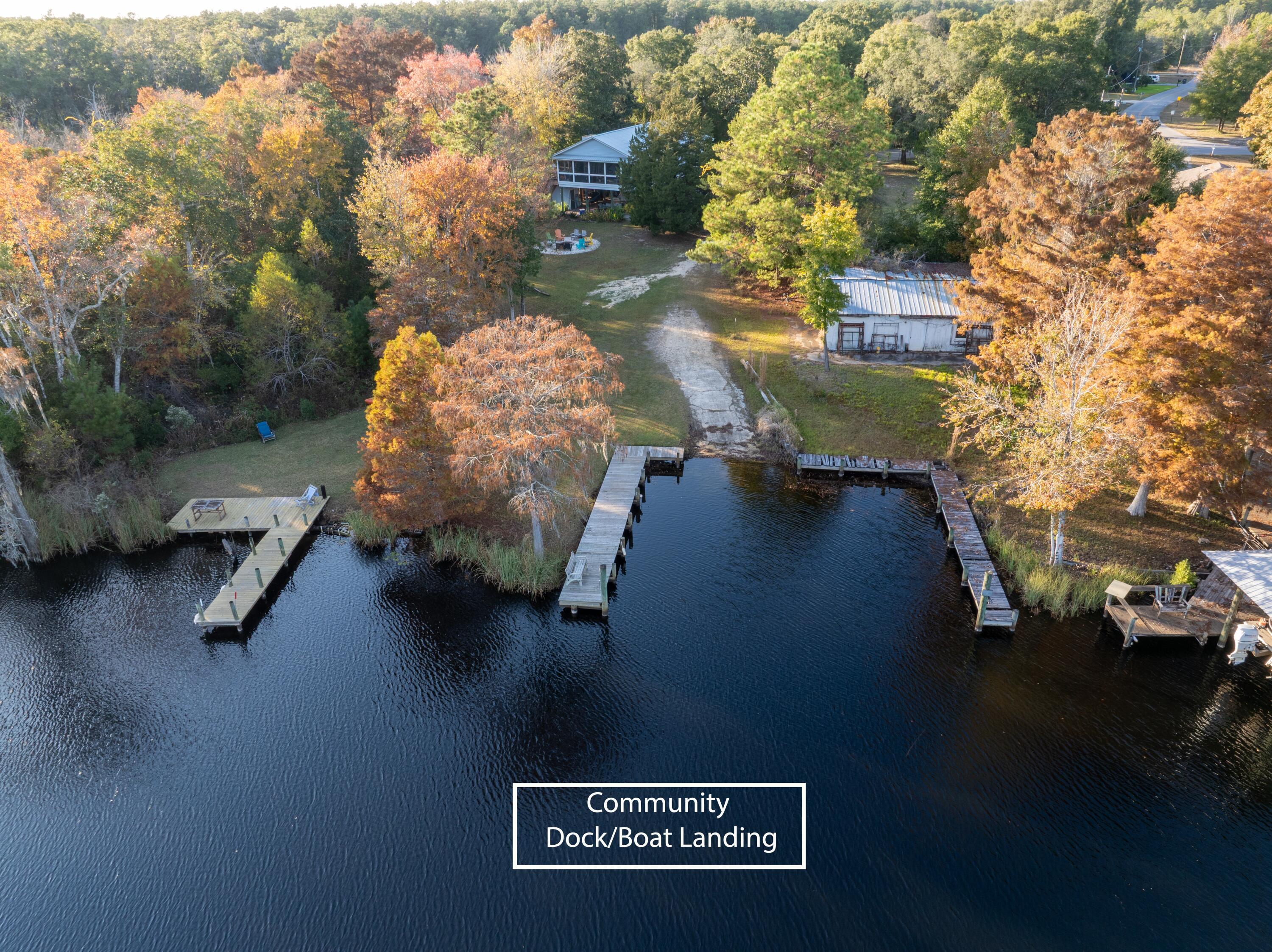 65 Happy Hollow Road Freeport, FL 32439 - Photo 2 of 51 65 Happy Hollow (15)