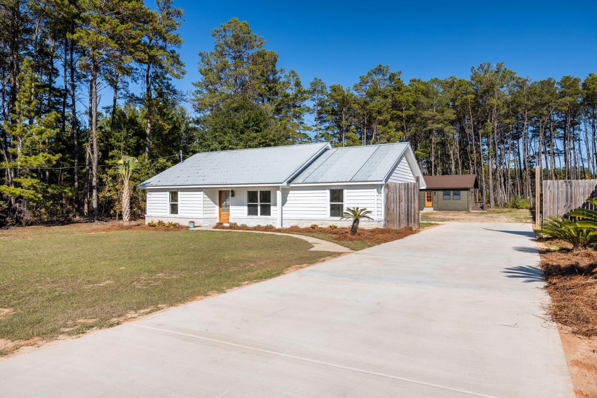 65 Happy Hollow Road Freeport, FL 32439 - Photo 38 of 51 65 Happy Hollow Rd-5