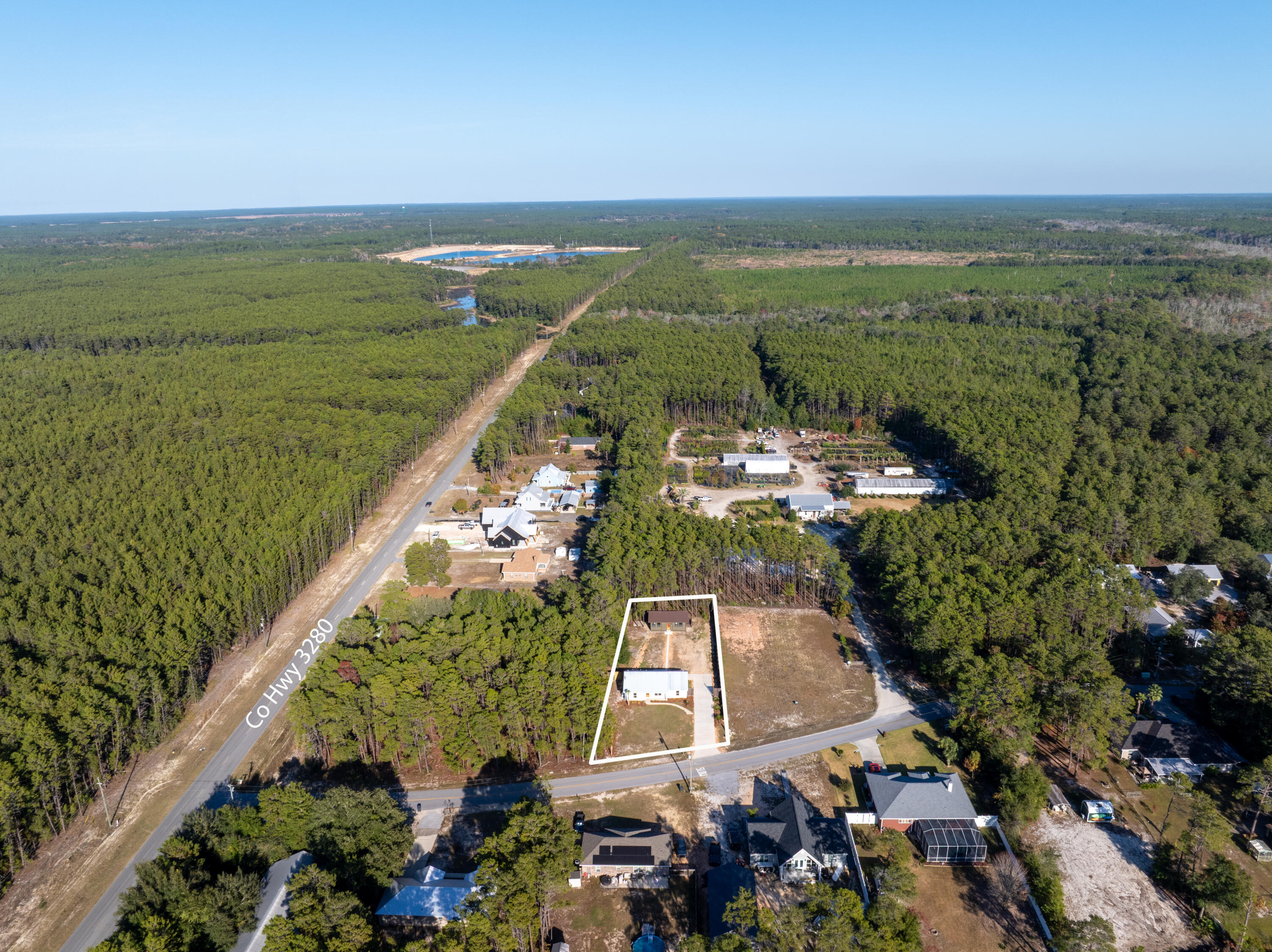 65 Happy Hollow Road Freeport, FL 32439 - Photo 42 of 51 65 Happy Hollow (4)