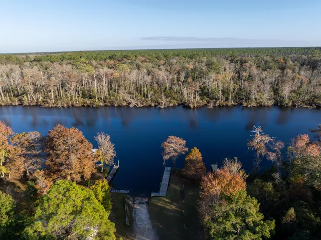 $519,900 | 65 Happy Hollow Road, Freeport, FL 32439