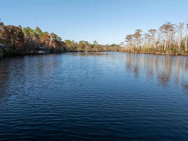 $519,900 | 65 Happy Hollow Road, Freeport, FL 32439