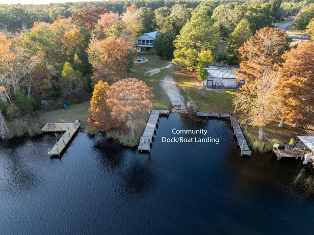 $519,900 | 65 Happy Hollow Road, Freeport, FL 32439