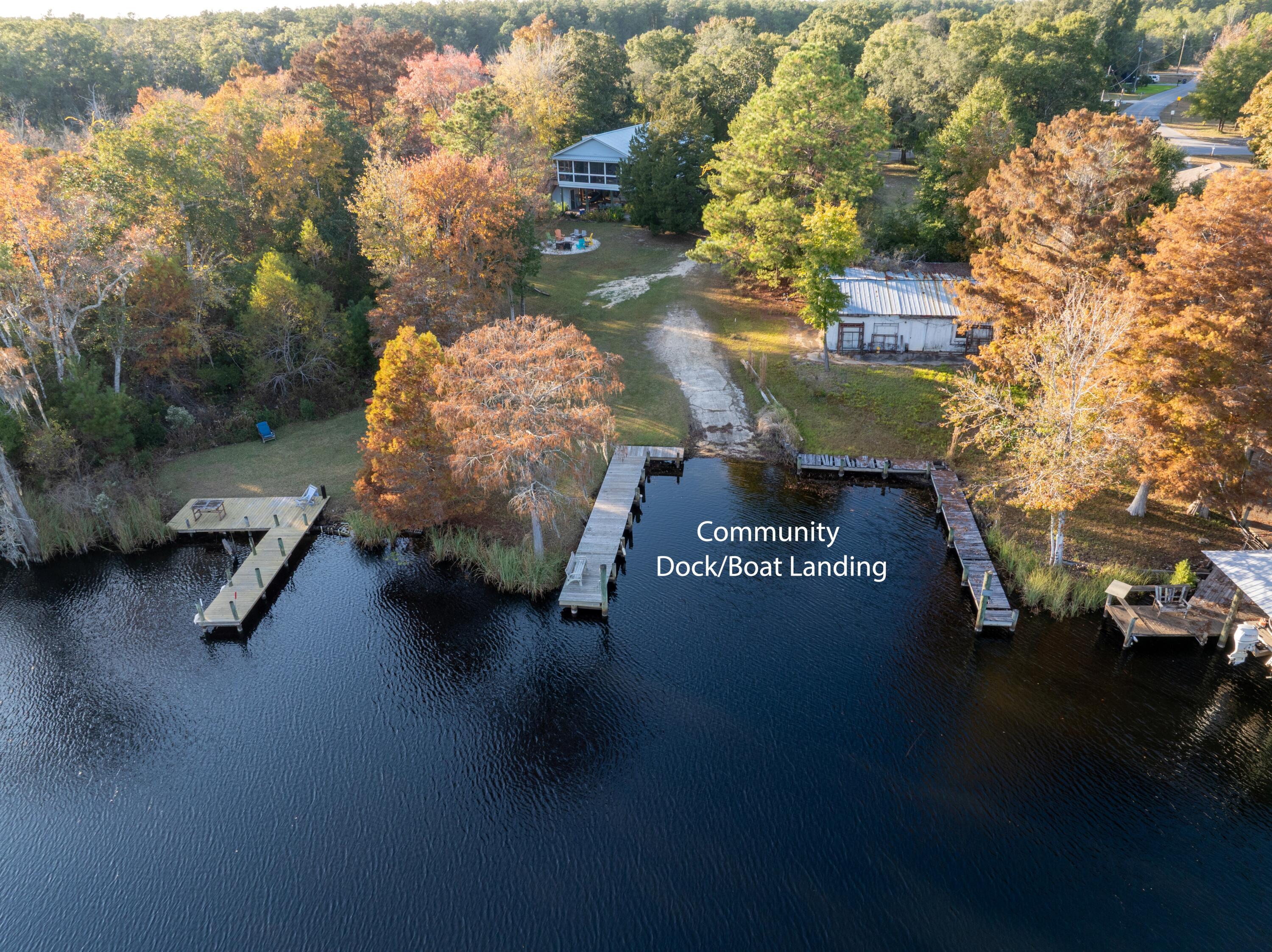 65 Happy Hollow Road Freeport, FL 32439 - Photo 49 of 51 65 Happy Hollow (13)