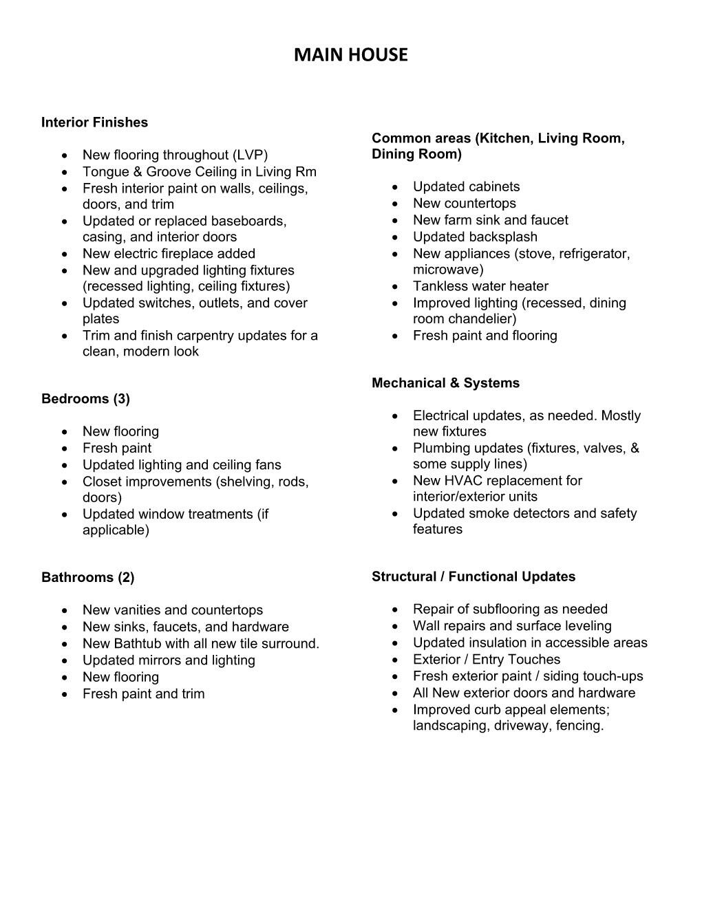 65 Happy Hollow Road Freeport, FL 32439 - Photo 5 of 51 Improvements and upgrades