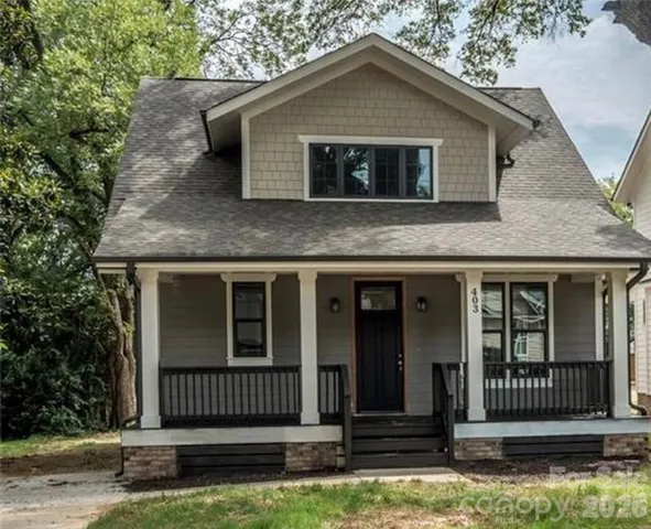 $599,900 | 4031 Avalon Avenue, Charlotte, NC 28208