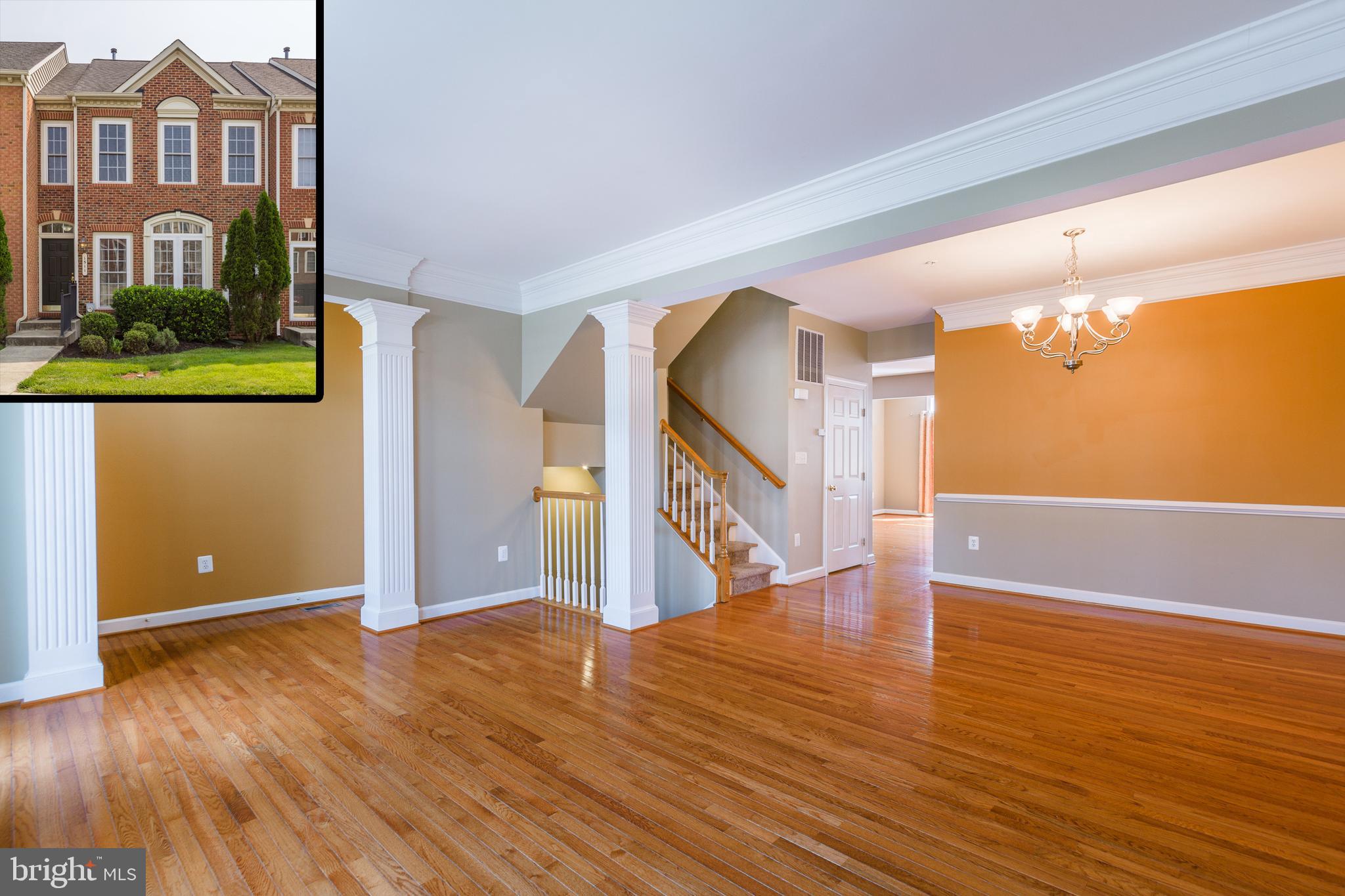 1511 Rutland Way Hanover, MD 21076 - Photo 1 of 46 Gallery Image 1
