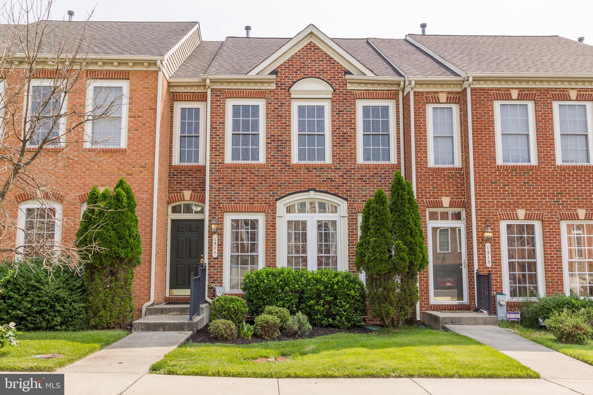 1511 Rutland Way Hanover, MD 21076 - Photo 2 of 46 Gallery Image 2