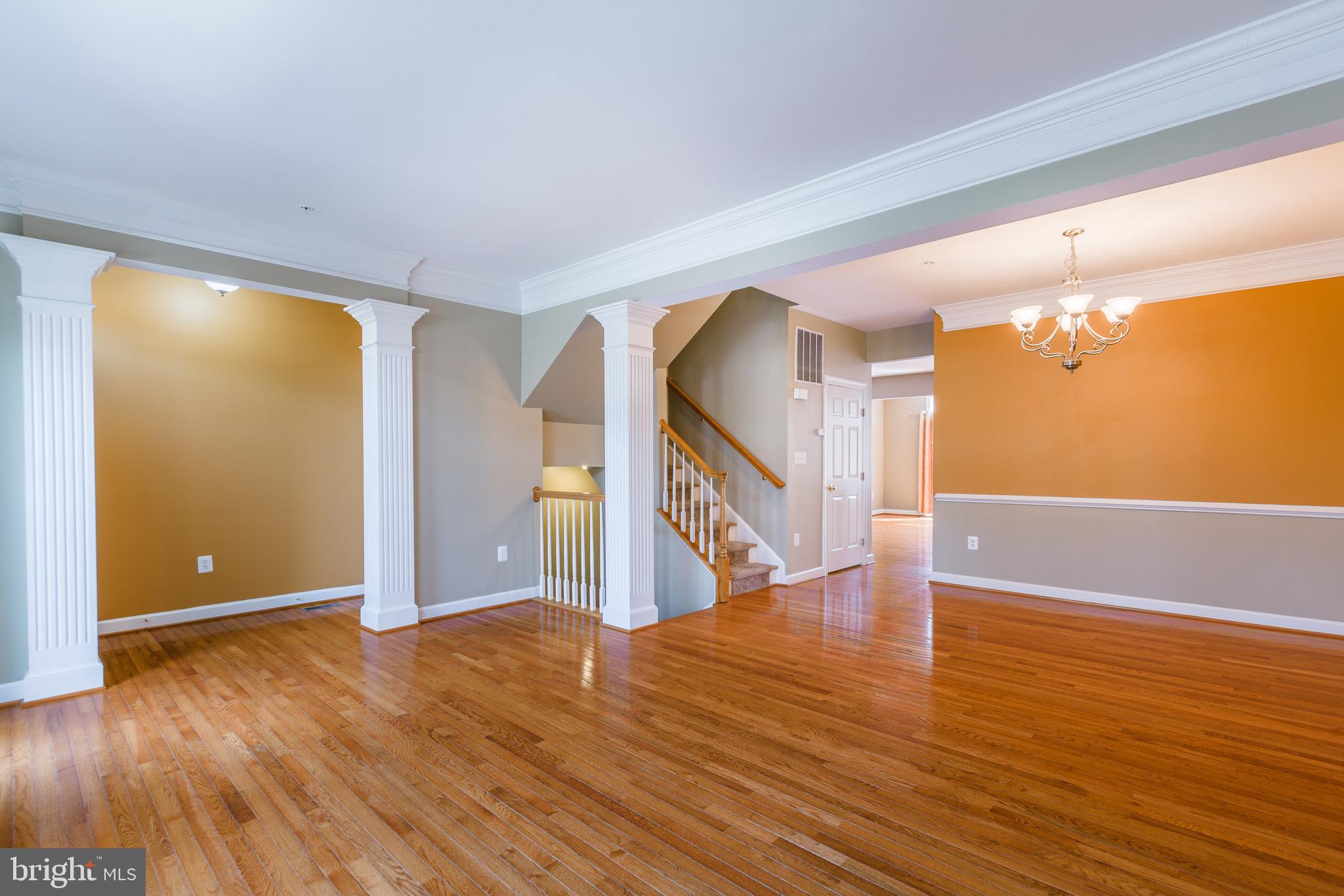 1511 Rutland Way Hanover, MD 21076 - Photo 12 of 46 Gallery Image 12