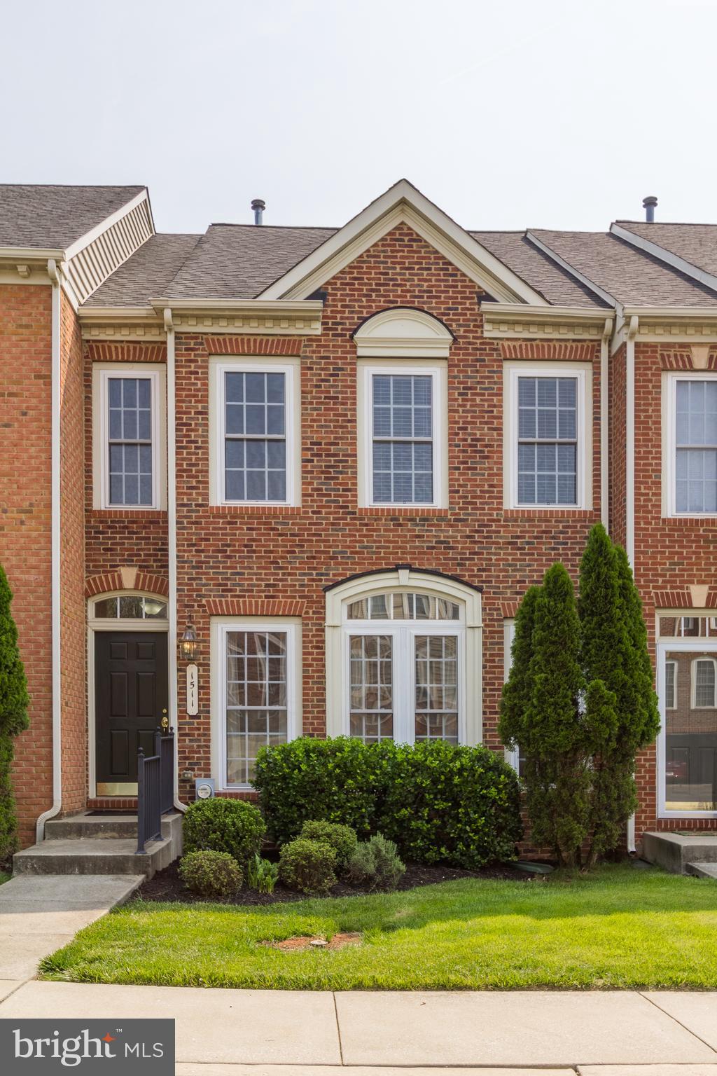 1511 Rutland Way Hanover, MD 21076 - Photo 42 of 46 Gallery Image 42
