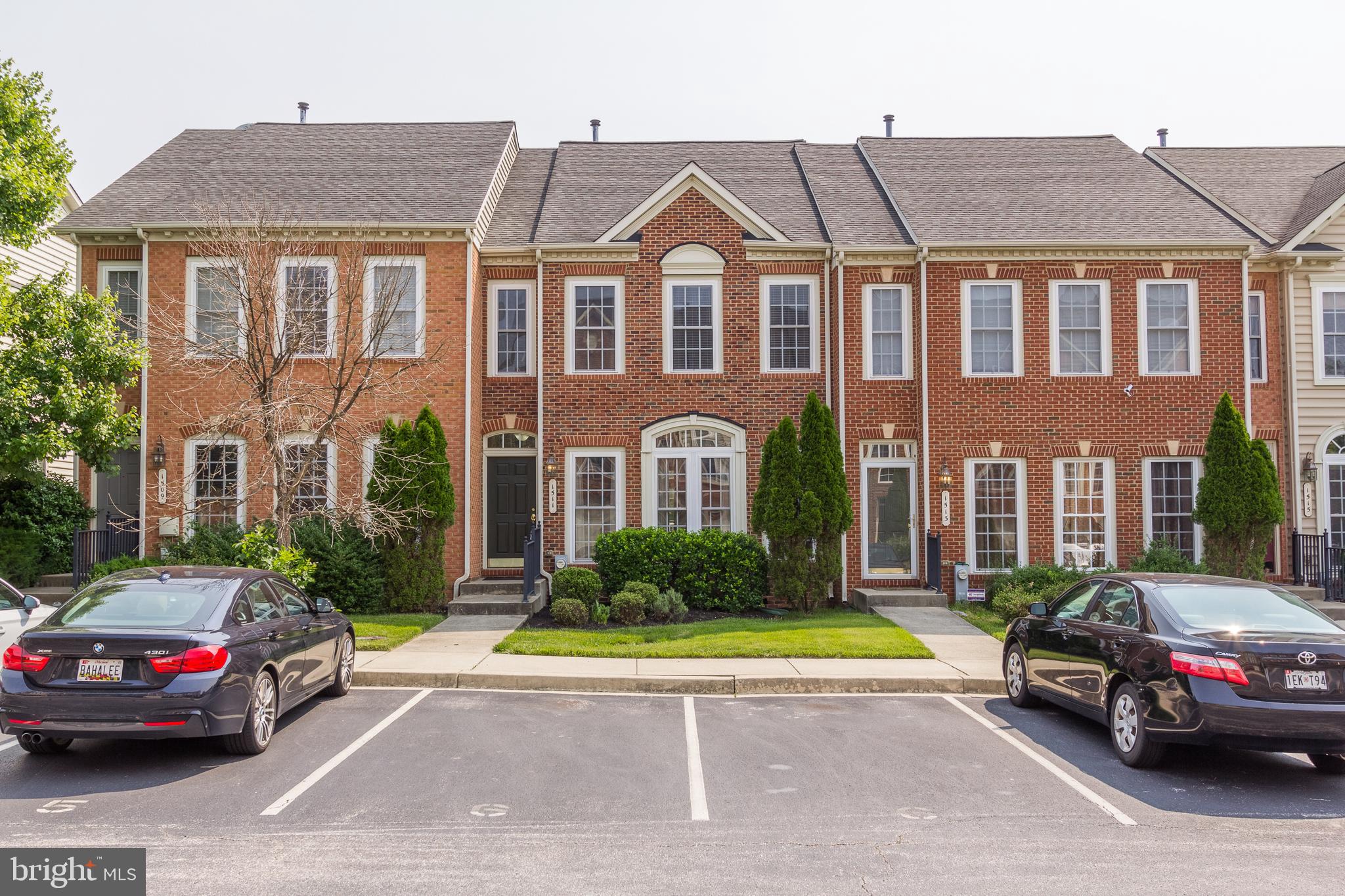 1511 Rutland Way Hanover, MD 21076 - Photo 43 of 46 Gallery Image 43