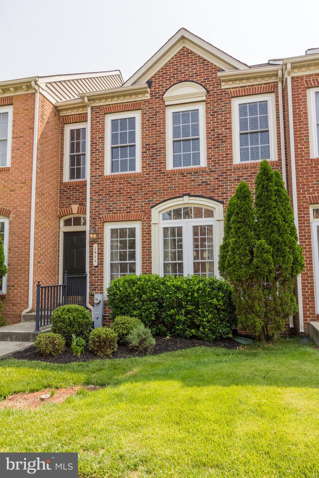 1511 Rutland Way Hanover, MD 21076 - Photo 44 of 46 Gallery Image 44