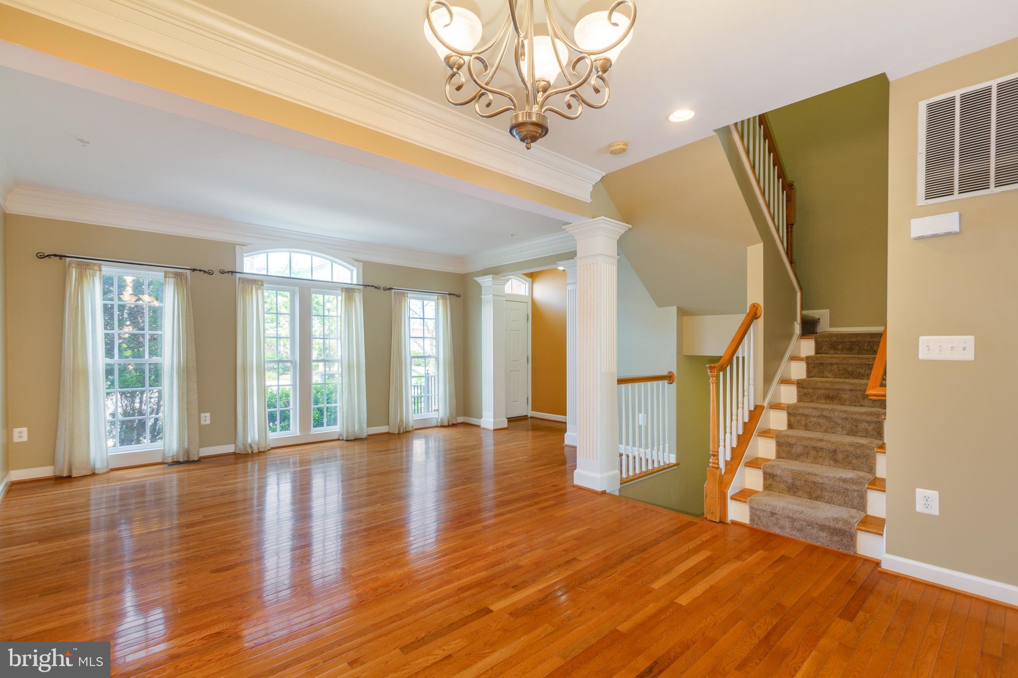 1511 Rutland Way Hanover, MD 21076 - Photo 10 of 46 Gallery Image 10