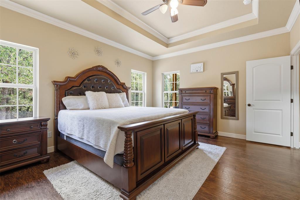 415 Adell Road Weatherford, TX 76088 - Photo 25 of 40 Gallery Image 25