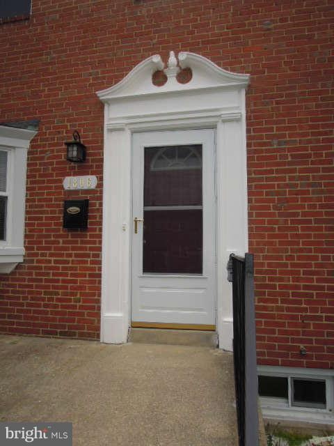 1806 Burnwood Road Baltimore, MD 21239 - Photo 1 of 29 Exterior (Front)