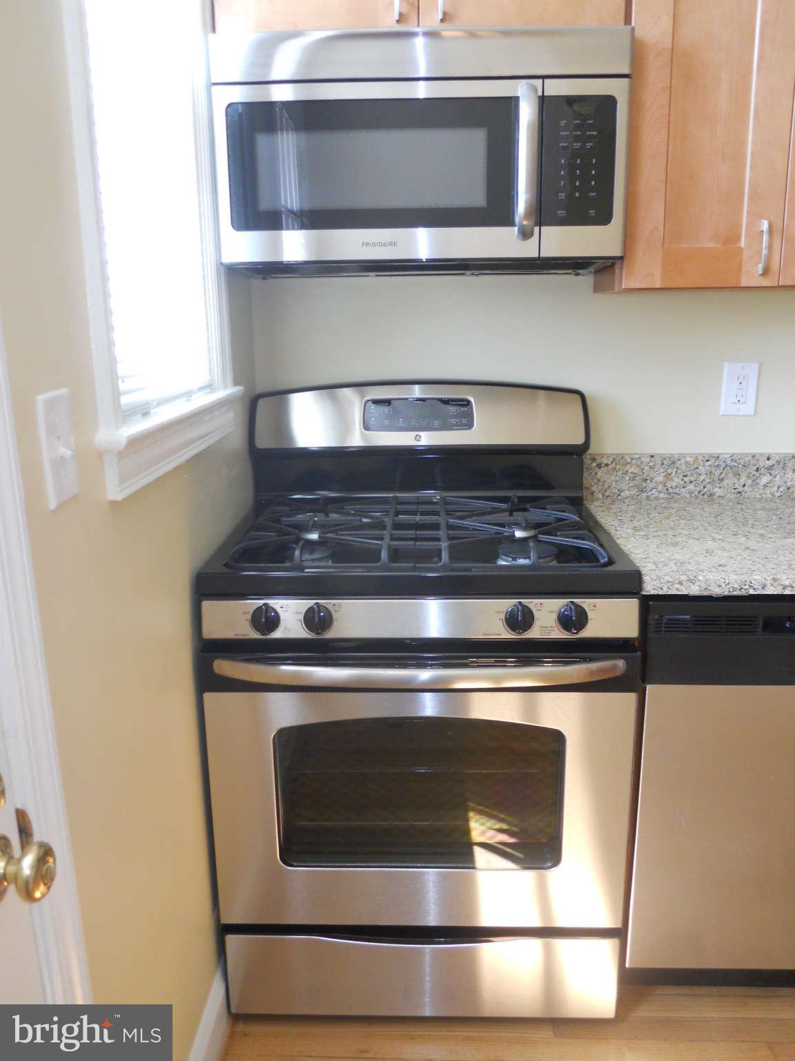 1806 Burnwood Road Baltimore, MD 21239 - Photo 29 of 29 Gas Stove to be delivered