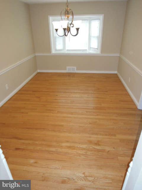 1806 Burnwood Road Baltimore, MD 21239 - Photo 7 of 29 Dining Room
