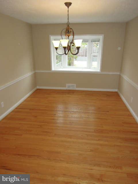 1806 Burnwood Road Baltimore, MD 21239 - Photo 8 of 29 Dining Room