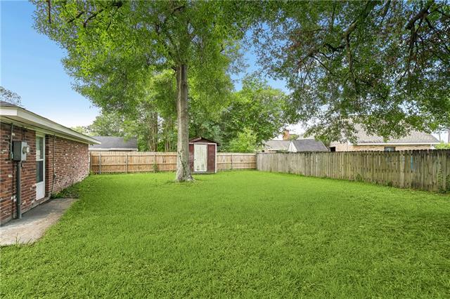 1000 Rue Chalet Hammond, LA 70403 - Photo 19 of 21