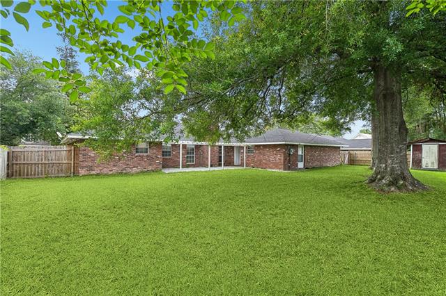 1000 Rue Chalet Hammond, LA 70403 - Photo 20 of 21