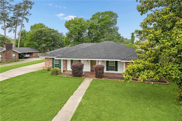 1000 Rue Chalet Hammond, LA 70403 - Photo 2 of 21