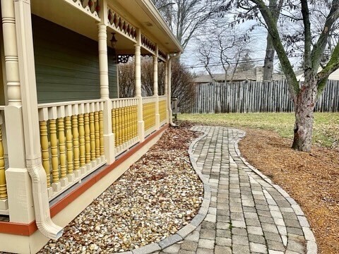 5920 Charing Cross Road Indianapolis, IN 46217 - Photo 4 of 20 Gallery Image 4