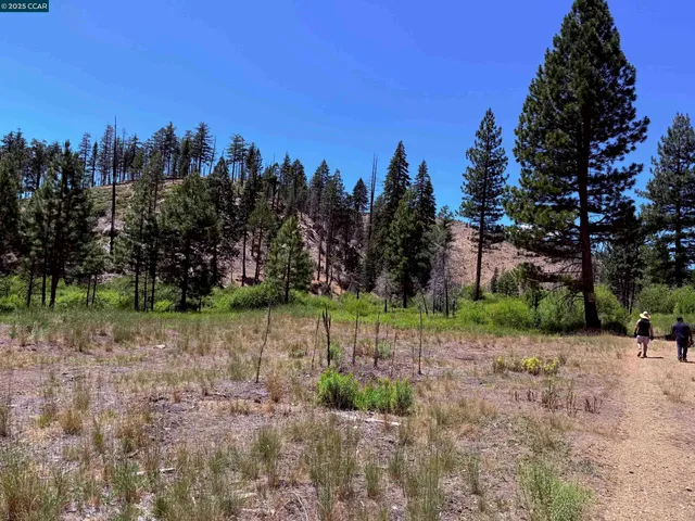 a sign that is on the side of the road