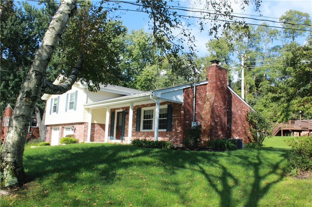 2356 Cramden Road Pittsburgh, PA 15241 - Photo 1 of 25 Welcome home! Welcome to 2356 Cramden Road in the heart of USC, within walking distance of Wiltshire Park. Fabulous locations, close to everything. Plus this home has it all..just unpack and move-in! Check it out!