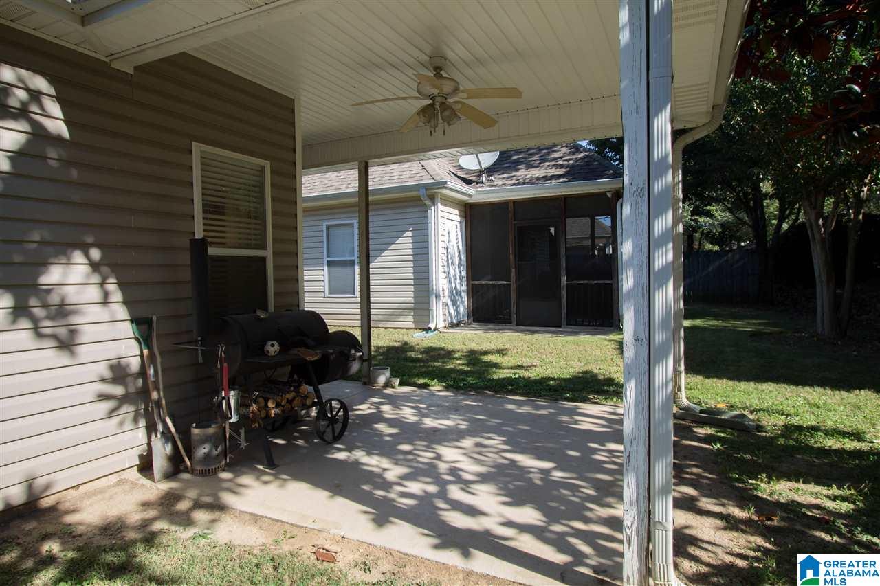 116 Highview Cove Pelham, AL 35124 - Photo 38 of 40