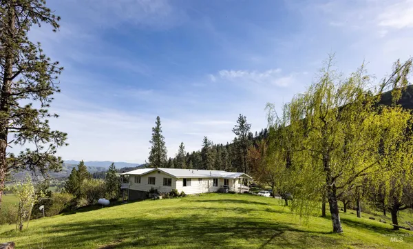 $439,900 | 3230 Highway 64, Kamiah, ID 83536