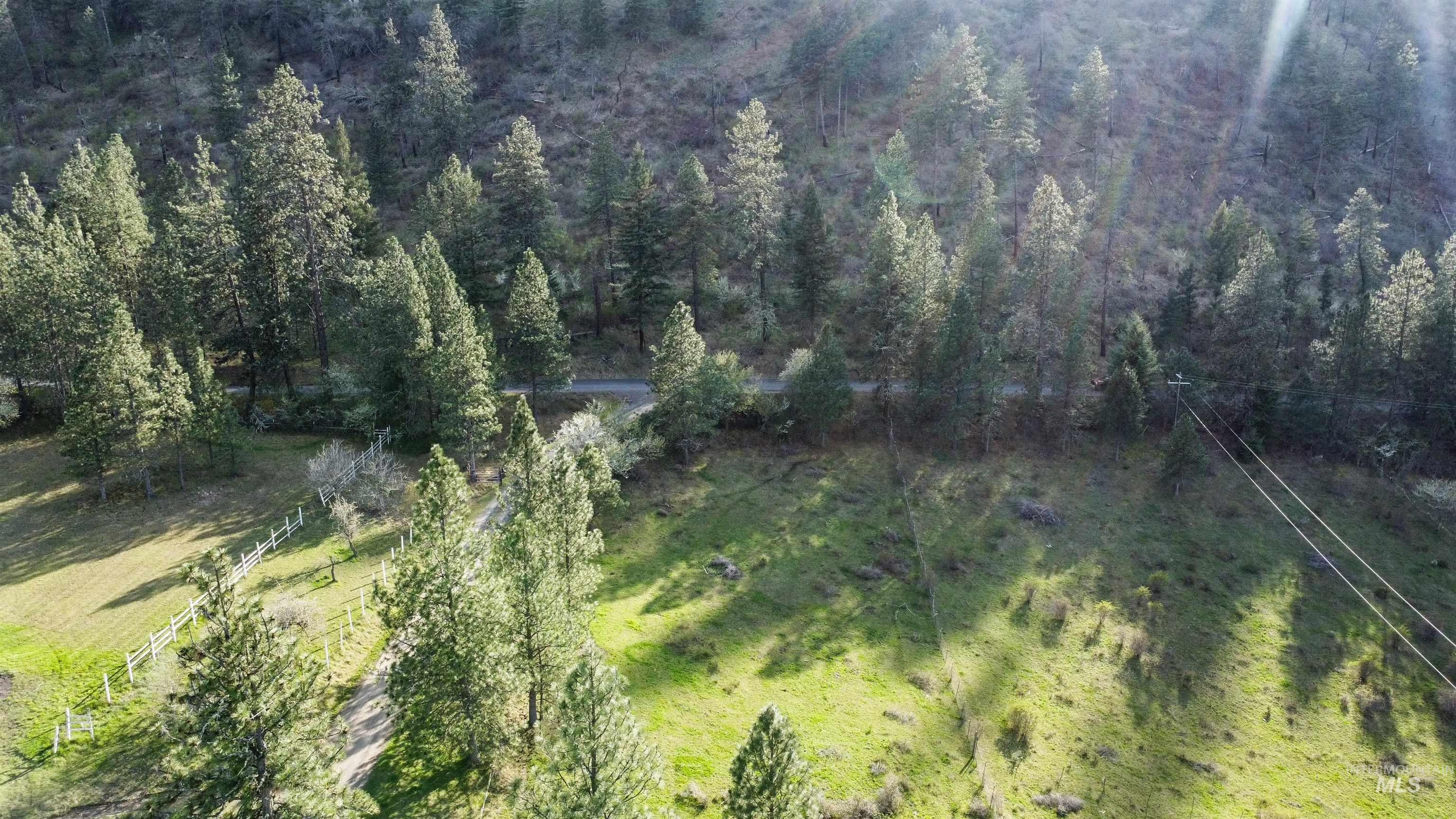 3230 Highway 64 Kamiah, ID 83536 - Photo 14 of 50 Aerial view
