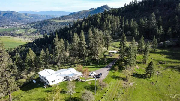 $439,900 | 3230 Highway 64, Kamiah, ID 83536