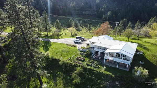 $439,900 | 3230 Highway 64, Kamiah, ID 83536