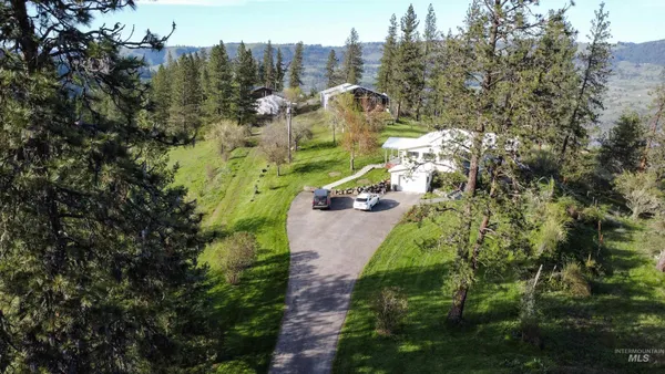 $439,900 | 3230 Highway 64, Kamiah, ID 83536