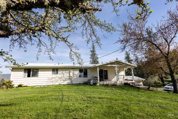 $439,900 | 3230 Highway 64, Kamiah, ID 83536