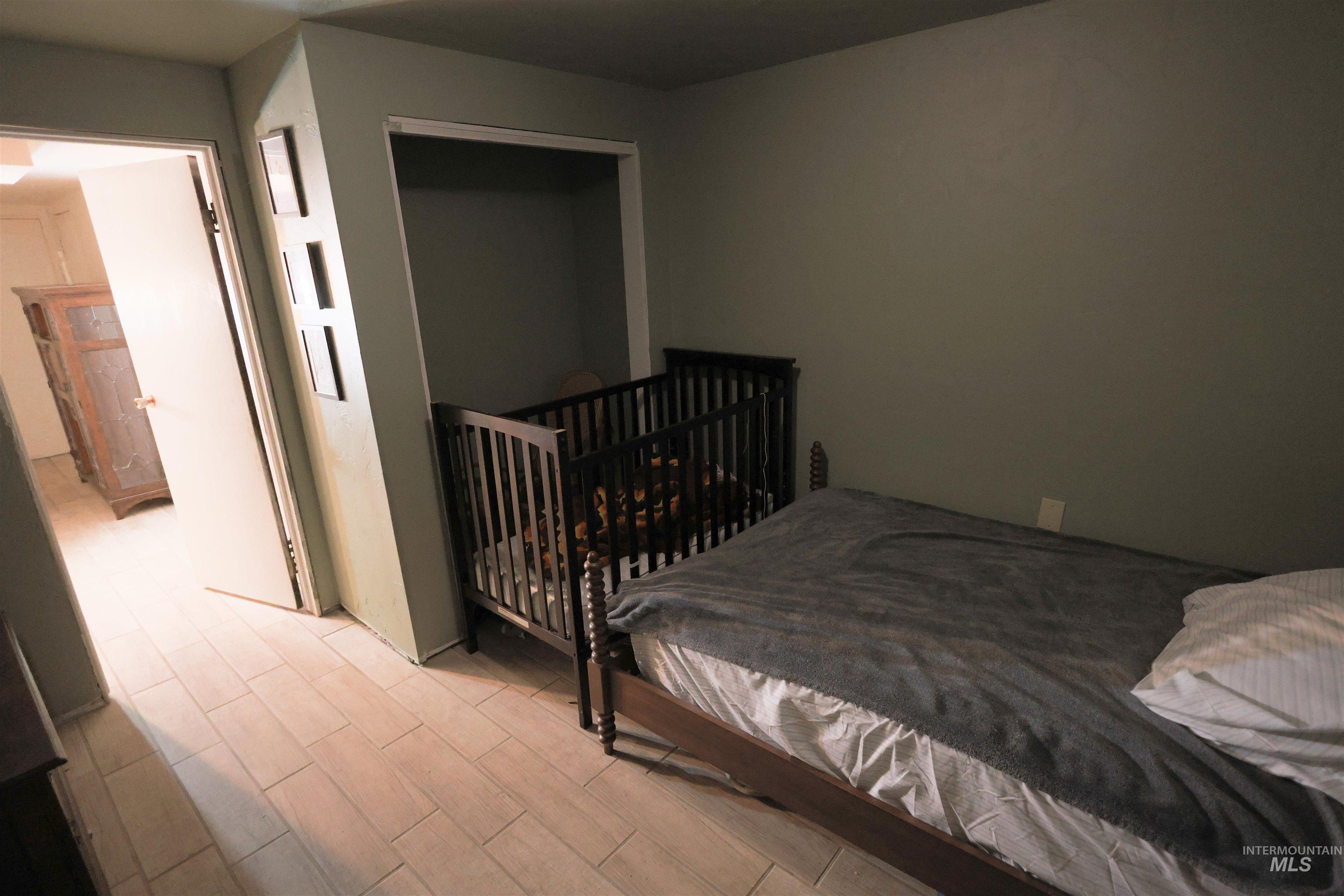 3230 Highway 64 Kamiah, ID 83536 - Photo 44 of 50 Bedroom featuring wood finish floors